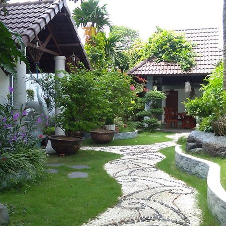 Mekong Hotel & Restaurant Ben Tre Zewnętrze zdjęcie