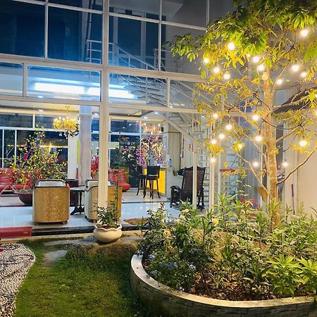 Mekong Hotel & Restaurant Ben Tre Zewnętrze zdjęcie