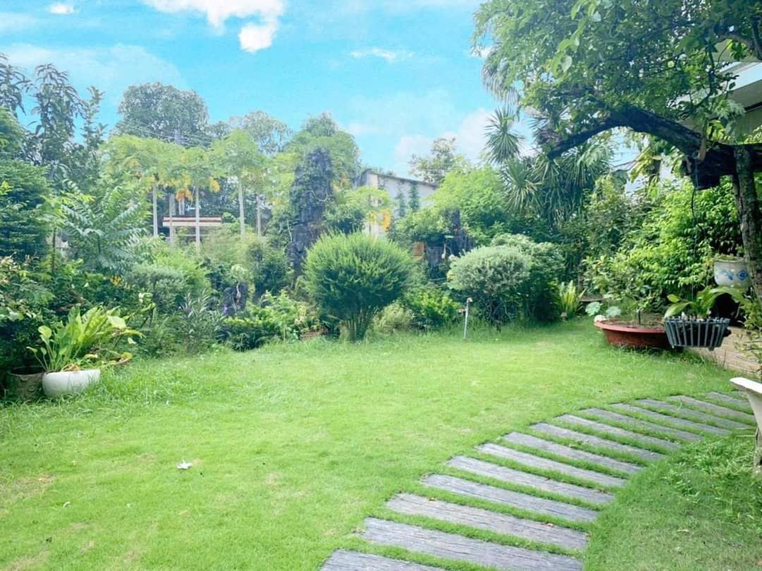 Mekong Hotel & Restaurant Ben Tre Zewnętrze zdjęcie