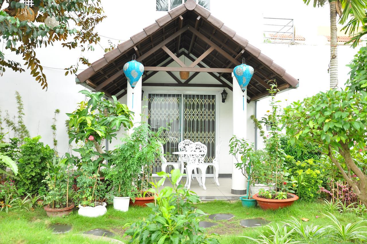 Mekong Hotel & Restaurant Ben Tre Zewnętrze zdjęcie